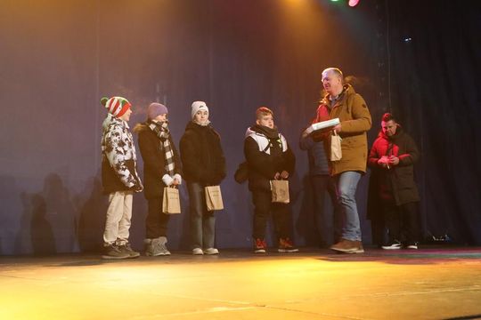 Chełm. Wigilia Wszystkich Chełmian 2025 [GALERIA ZDJĘĆ]