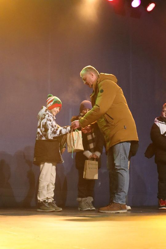 Chełm. Wigilia Wszystkich Chełmian 2025 [GALERIA ZDJĘĆ]