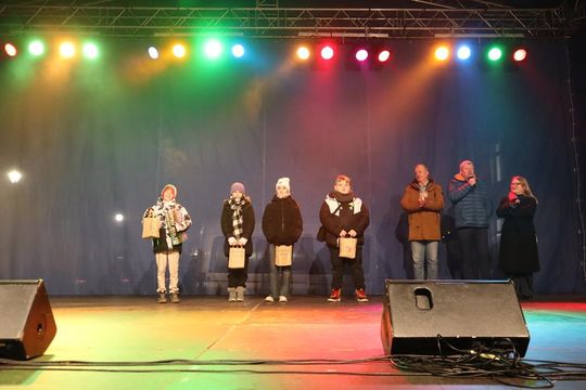 Chełm. Wigilia Wszystkich Chełmian 2025 [GALERIA ZDJĘĆ]