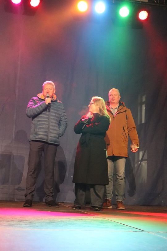 Chełm. Wigilia Wszystkich Chełmian 2025 [GALERIA ZDJĘĆ]