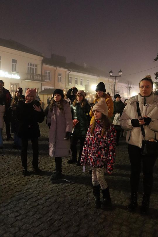Chełm. Wigilia Wszystkich Chełmian 2025 [GALERIA ZDJĘĆ]