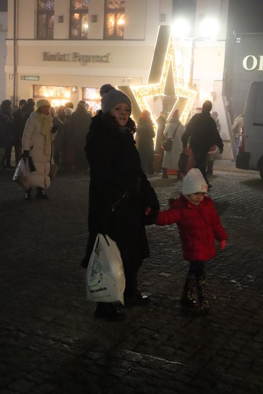 Chełm. Wigilia Wszystkich Chełmian 2025 [GALERIA ZDJĘĆ]