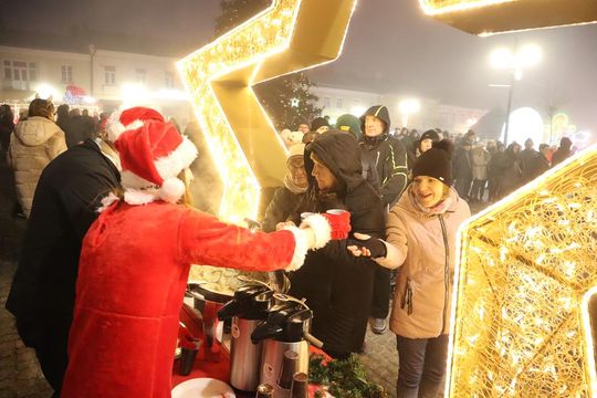 Chełm. Wigilia Wszystkich Chełmian 2025 [GALERIA ZDJĘĆ]