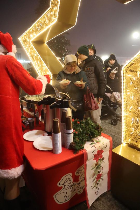 Chełm. Wigilia Wszystkich Chełmian 2025 [GALERIA ZDJĘĆ]