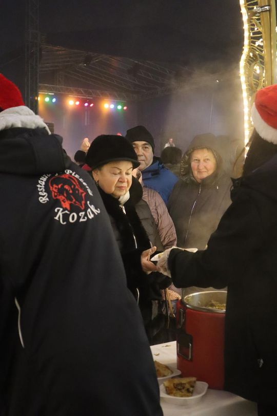 Chełm. Wigilia Wszystkich Chełmian 2025 [GALERIA ZDJĘĆ]