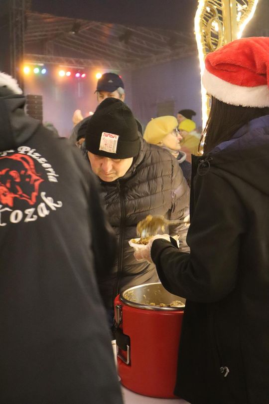 Chełm. Wigilia Wszystkich Chełmian 2025 [GALERIA ZDJĘĆ]