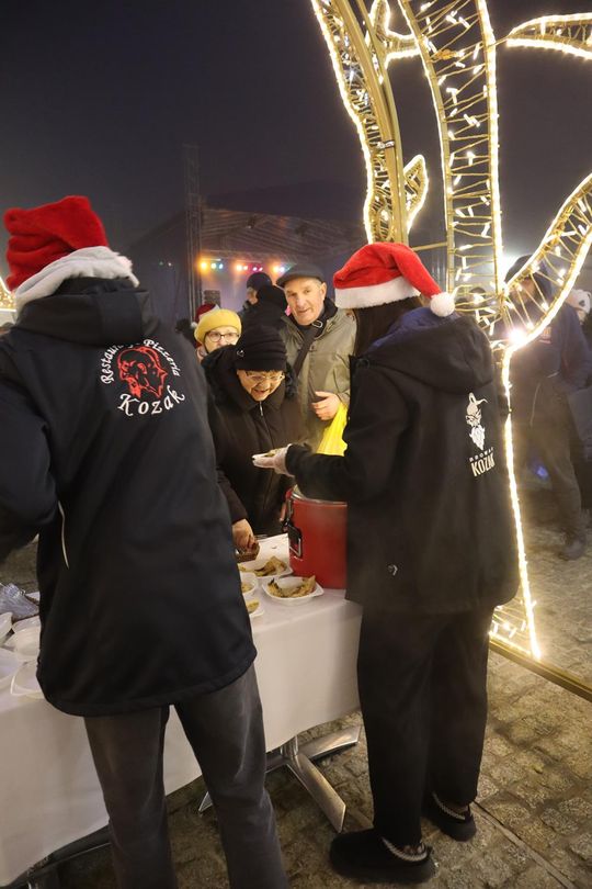 Chełm. Wigilia Wszystkich Chełmian 2025 [GALERIA ZDJĘĆ]