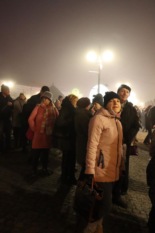 Chełm. Wigilia Wszystkich Chełmian 2025 [GALERIA ZDJĘĆ]