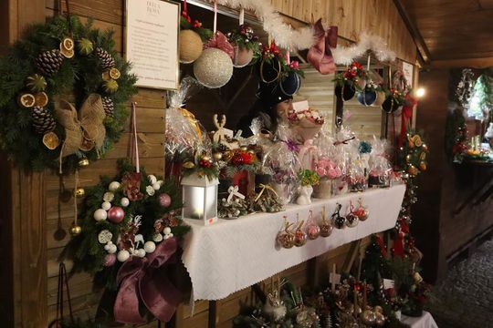 Chełm. Wigilia Wszystkich Chełmian 2025 [GALERIA ZDJĘĆ]