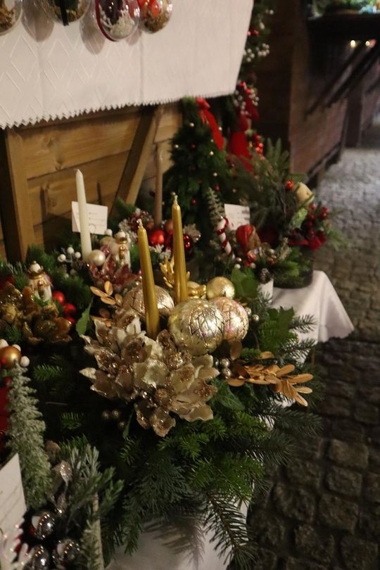 Chełm. Wigilia Wszystkich Chełmian 2025 [GALERIA ZDJĘĆ]