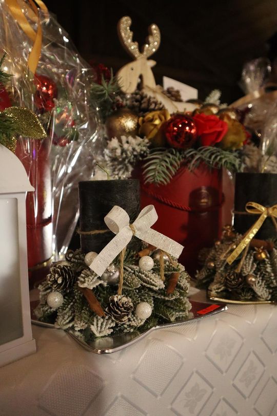 Chełm. Wigilia Wszystkich Chełmian 2025 [GALERIA ZDJĘĆ]