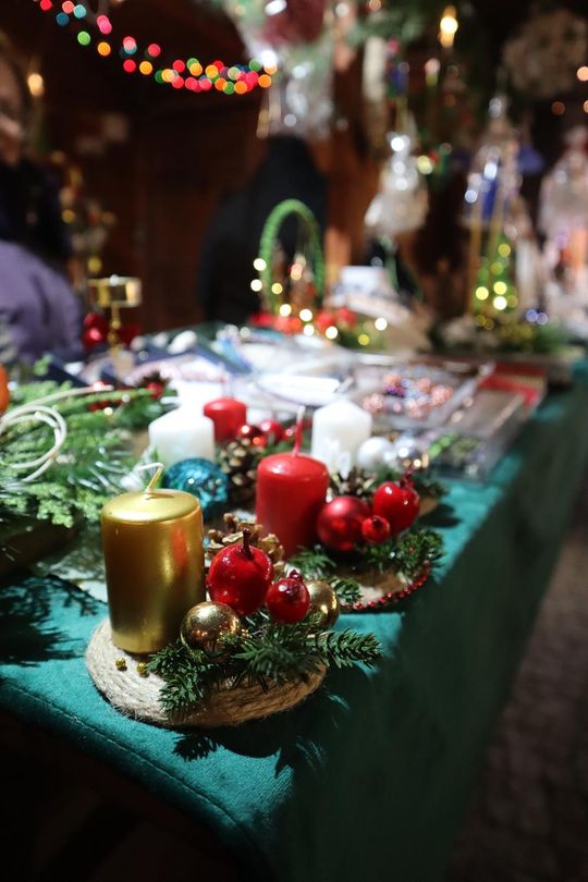 Chełm. Wigilia Wszystkich Chełmian 2025 [GALERIA ZDJĘĆ]