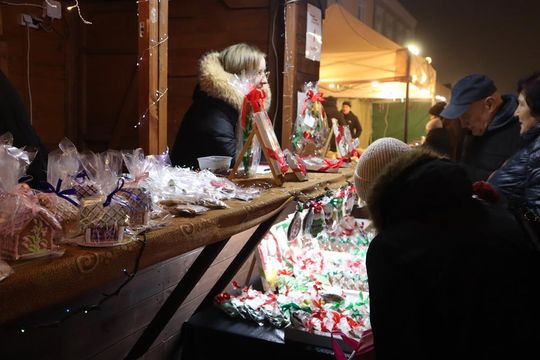 Chełm. Wigilia Wszystkich Chełmian 2025 [GALERIA ZDJĘĆ]