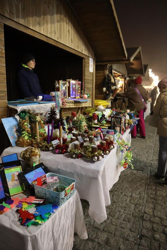 Chełm. Wigilia Wszystkich Chełmian 2025 [GALERIA ZDJĘĆ]