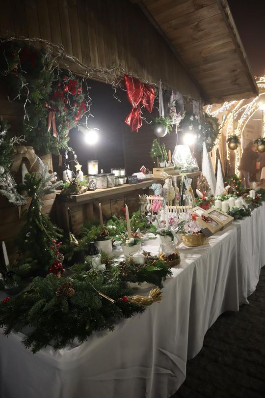 Chełm. Wigilia Wszystkich Chełmian 2025 [GALERIA ZDJĘĆ]