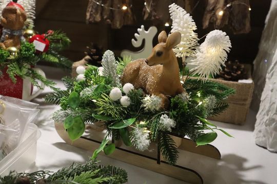 Chełm. Wigilia Wszystkich Chełmian 2025 [GALERIA ZDJĘĆ]