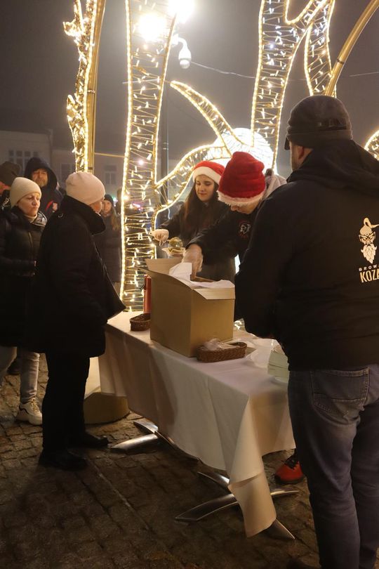 Chełm. Wigilia Wszystkich Chełmian 2025 [GALERIA ZDJĘĆ]