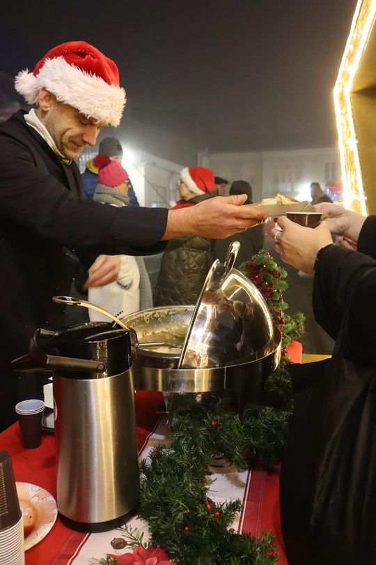 Chełm. Wigilia Wszystkich Chełmian 2025 [GALERIA ZDJĘĆ]