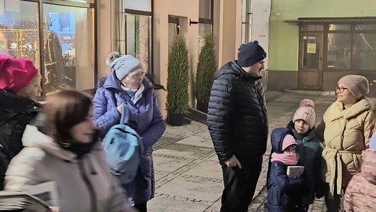 Chełm. Wigilia Wszystkich Chełmian 2025 [GALERIA ZDJĘĆ]
