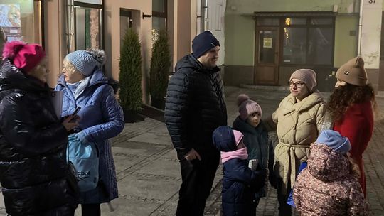 Chełm. Wigilia Wszystkich Chełmian 2025 [GALERIA ZDJĘĆ]