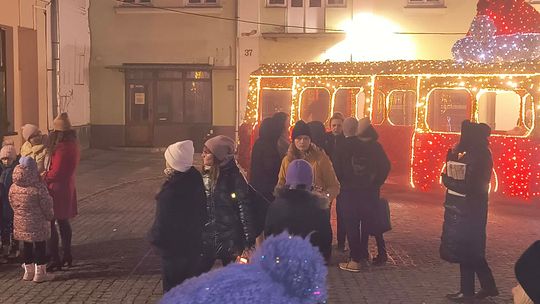 Chełm. Wigilia Wszystkich Chełmian 2025 [GALERIA ZDJĘĆ]