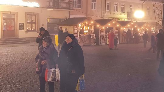 Chełm. Wigilia Wszystkich Chełmian 2025 [GALERIA ZDJĘĆ]