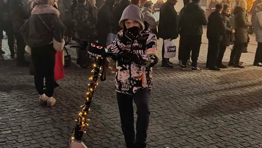 Chełm. Wigilia Wszystkich Chełmian 2025 [GALERIA ZDJĘĆ]