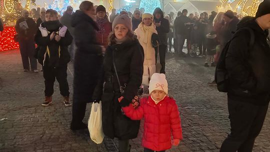 Chełm. Wigilia Wszystkich Chełmian 2025 [GALERIA ZDJĘĆ]