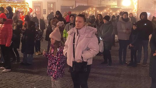 Chełm. Wigilia Wszystkich Chełmian 2025 [GALERIA ZDJĘĆ]