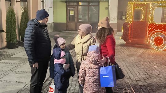 Chełm. Wigilia Wszystkich Chełmian 2025 [GALERIA ZDJĘĆ]