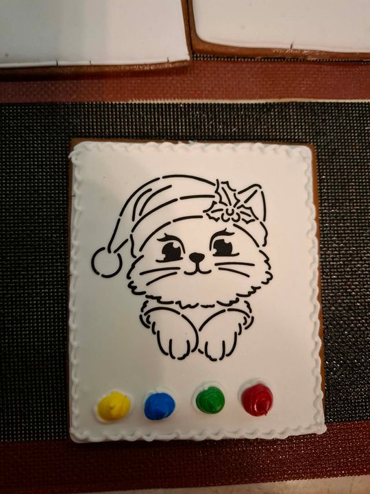 Piernikowy świat Magdaleny i Iwony [GALERIA ZDJĘĆ]