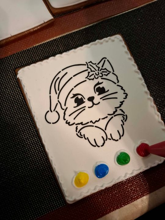 Piernikowy świat Magdaleny i Iwony [GALERIA ZDJĘĆ]