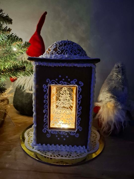 Piernikowy świat Magdaleny i Iwony [GALERIA ZDJĘĆ]