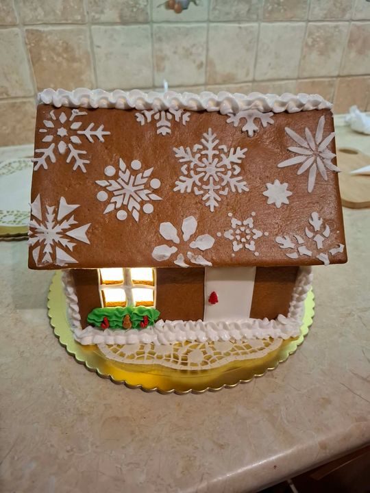 Piernikowy świat Magdaleny i Iwony [GALERIA ZDJĘĆ]