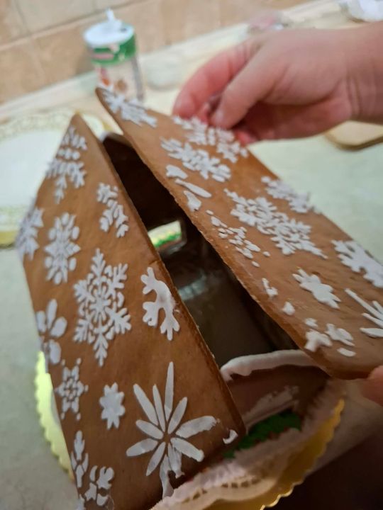 Piernikowy świat Magdaleny i Iwony [GALERIA ZDJĘĆ]