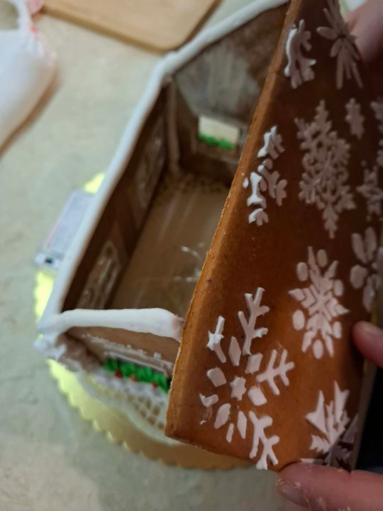 Piernikowy świat Magdaleny i Iwony [GALERIA ZDJĘĆ]