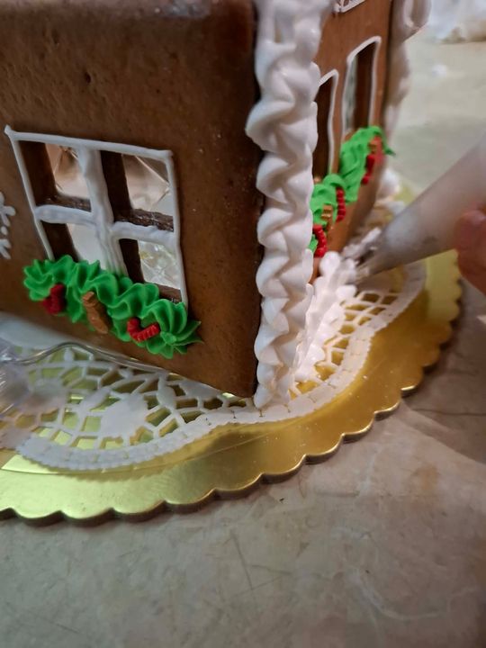 Piernikowy świat Magdaleny i Iwony [GALERIA ZDJĘĆ]