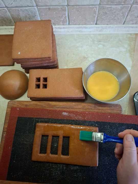 Piernikowy świat Magdaleny i Iwony [GALERIA ZDJĘĆ]