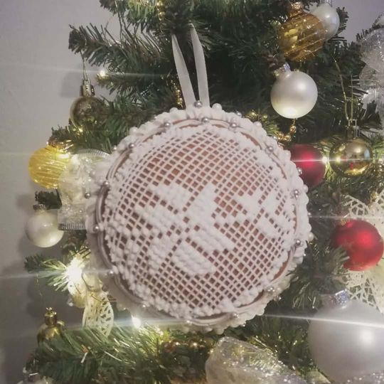 Piernikowy świat Magdaleny i Iwony [GALERIA ZDJĘĆ]