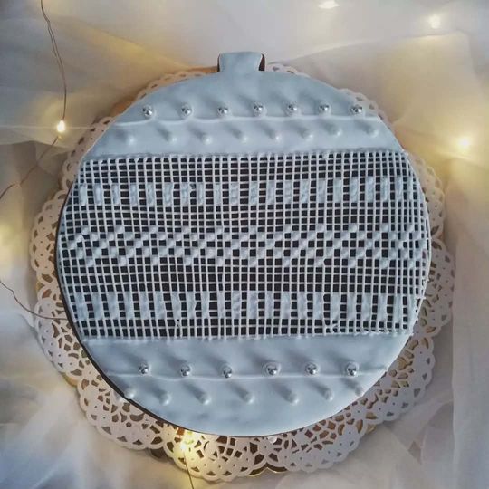 Piernikowy świat Magdaleny i Iwony [GALERIA ZDJĘĆ]