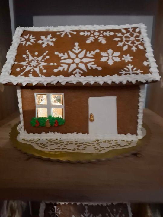 Piernikowy świat Magdaleny i Iwony [GALERIA ZDJĘĆ]