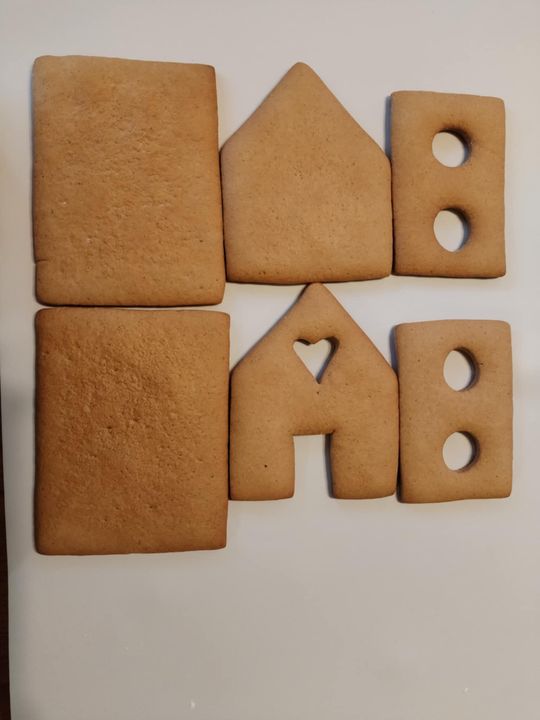 Piernikowy świat Magdaleny i Iwony [GALERIA ZDJĘĆ]