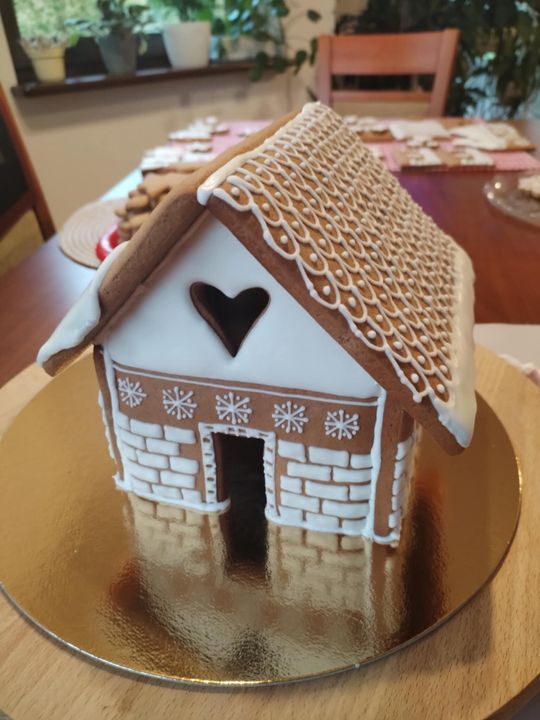 Piernikowy świat Magdaleny i Iwony [GALERIA ZDJĘĆ]