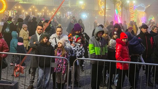 Wigilia Wszystkich Chełmian 2025 i Wschodni Jarmark Świąteczny [GALERIA ZDJĘĆ]