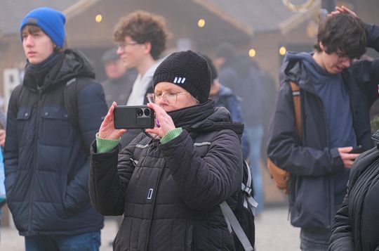 Wigilia Wszystkich Chełmian 2025 i Wschodni Jarmark Świąteczny [GALERIA ZDJĘĆ]