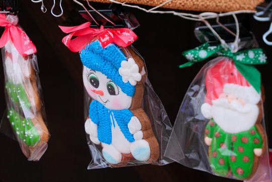 Wigilia Wszystkich Chełmian 2025 i Wschodni Jarmark Świąteczny [GALERIA ZDJĘĆ]