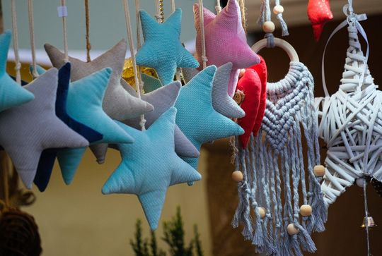 Wigilia Wszystkich Chełmian 2025 i Wschodni Jarmark Świąteczny [GALERIA ZDJĘĆ]