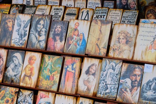 Wigilia Wszystkich Chełmian 2025 i Wschodni Jarmark Świąteczny [GALERIA ZDJĘĆ]