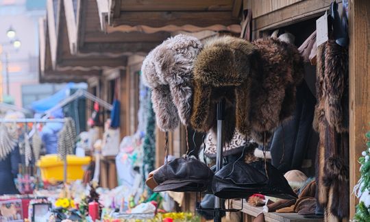 Wigilia Wszystkich Chełmian 2025 i Wschodni Jarmark Świąteczny [GALERIA ZDJĘĆ]