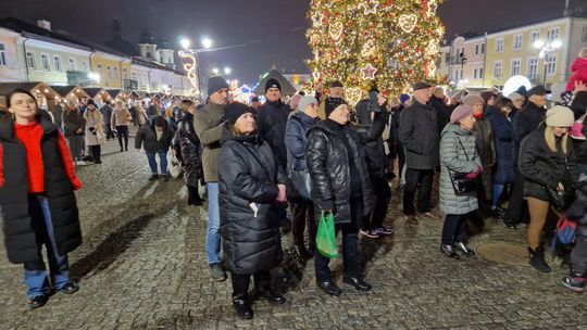 II dzień Wschodniego Jarmarku Świątecznego [GALERIA ZDJĘĆ]